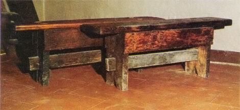 Handmade Spanish-Colonial Furniture Image